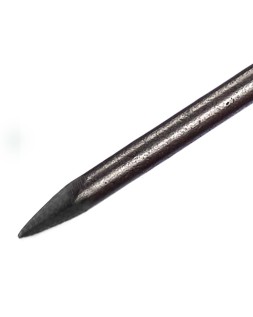 Minas liderpapel grafito 2 mm para compas tubo de 3 minas