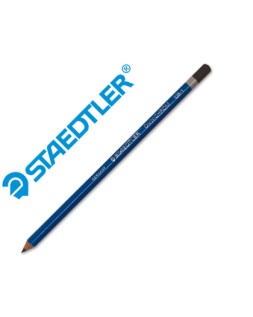 Lapices staedtler lumocolor omnichrom negro unidad