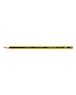 Lapices de grafito staedtler noris n.3 h unidad