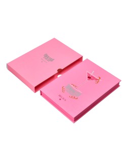 Boligrafo y wallet belius cocktails cosmopolitan aluminio rosa plateado relievetinta color azul caja diseño