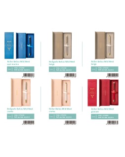 Expositor lote belius de pie blanco 50 piezas melamina 5 estantes 680x320x1700 mm