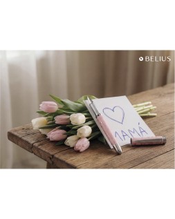 Lote escritura belius dia de la madre 2026 11 piezas + 2 piezas de regalo + 2 cartelas diseño + 10 postales