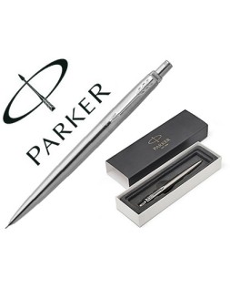 Portaminas parker jotter acero ct
