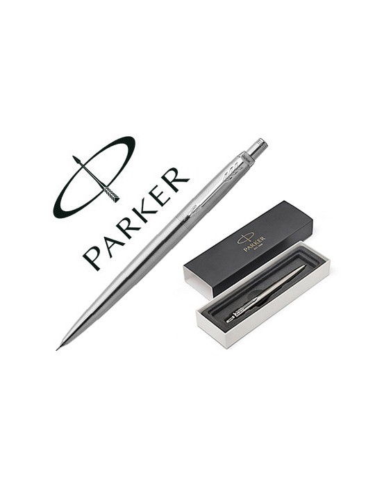 Portaminas parker jotter acero ct