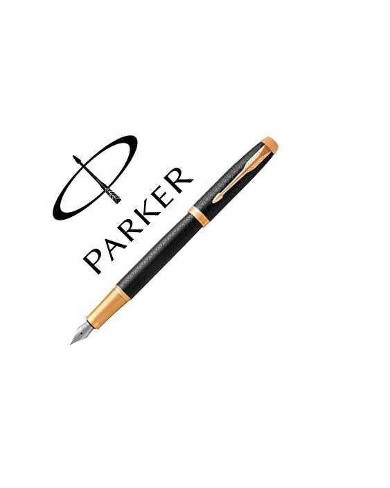 Pluma parker im premium negro gt
