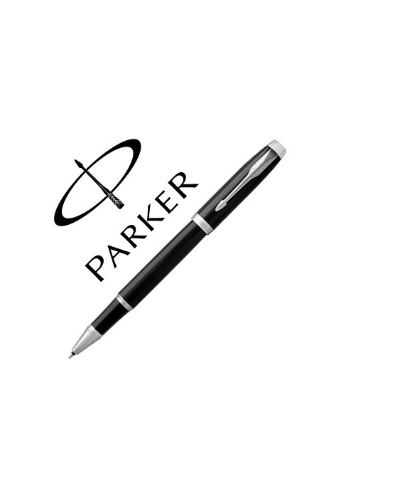 Roller parker im negro ct