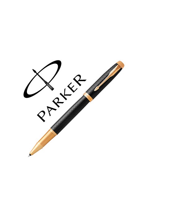 Roller parker im premium negro gt