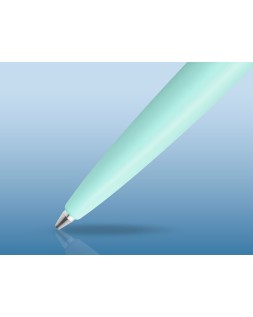 Boligrafo waterman allure pastel expositor de 20 unidades 4 colores pastel surtidos