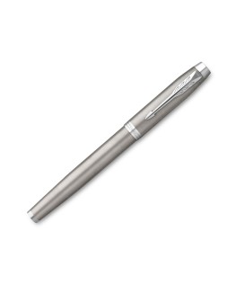 Pluma parker im essential acero ct