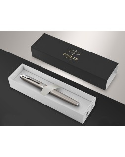 Pluma parker im essential acero ct