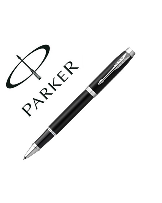 Roller parker im essential negro mate ct