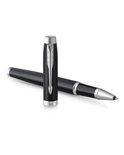 Roller parker im essential negro mate ct