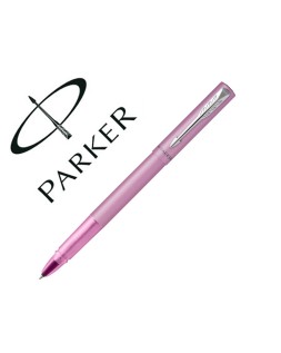 Roller parker vector xl lilac punta fina