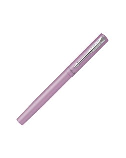 Roller parker vector xl lilac punta fina