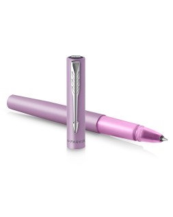Roller parker vector xl lilac punta fina