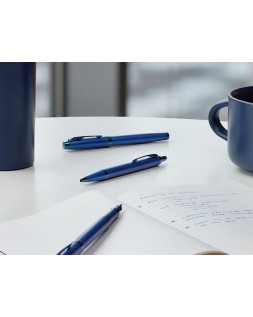 Roller parker im professionals monochrome blue en estuche de regalo