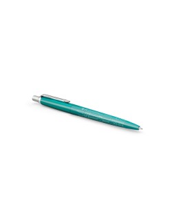 Boligrafo parker jotter edicion especial global iconos miami turquesa