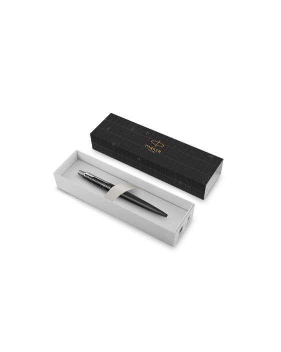 Boligrafo parker jotter xl im legacy of flight laca negro mate