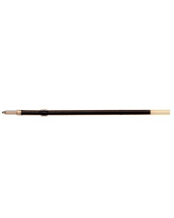 Recambio boligrafo pilot super grip azul
