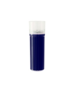 Recambio rotulador pilot v board master tinta liquida azul