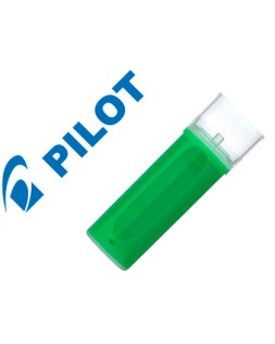 Recambio rotulador pilot v board master tinta liquida verde