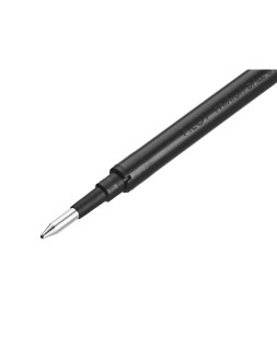 Recambio boligrafo pilot frixion ball negro caja de 3 unidades