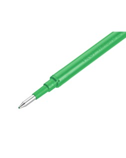 Recambio boligrafo pilot frixion ball verde caja de 3 unidades