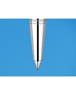 Recambio boligrafo parker originals economico azul punta media
