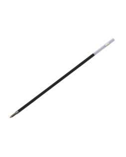 Recambio boligrafo extensible q-connect kf00233 negro
