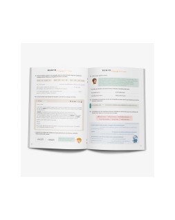 Cuaderno rubio ortografia 5