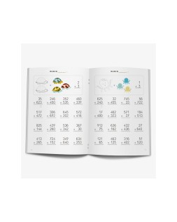 Cuaderno rubio problemas nº 1