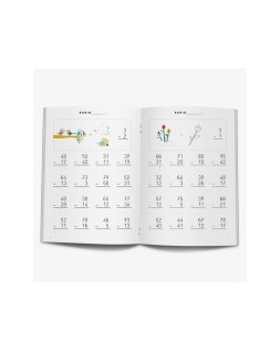 Cuaderno rubio problemas nº 2