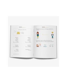 Cuaderno rubio problemas nº 5