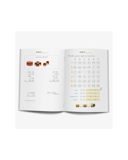 Cuaderno rubio problemas nº 6