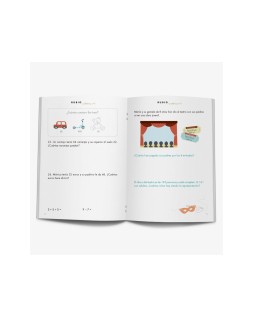 Cuaderno rubio problemas nº 8