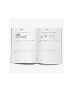 Cuaderno rubio problemas nº 8