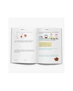 Cuaderno rubio problemas nº 9