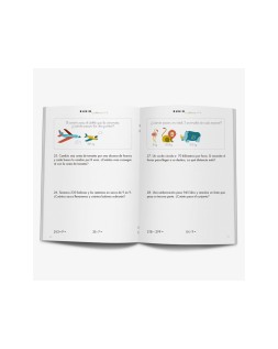 Cuaderno rubio problemas nº 15