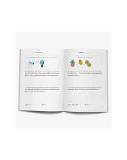 Cuaderno rubio problemas nº 16