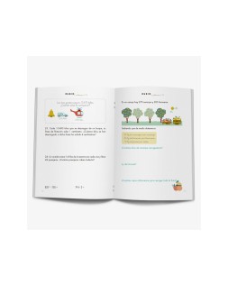 Cuaderno rubio problemas nº 16