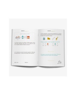 Cuaderno rubio problemas nº 17