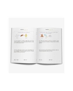 Cuaderno rubio problemas nº 17