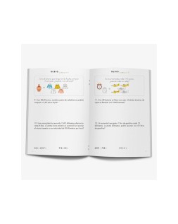 Cuaderno rubio problemas nº 19