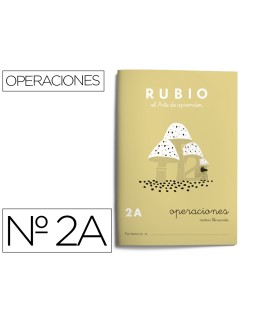 Cuaderno rubio problemas nº 2a