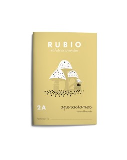 Cuaderno rubio problemas nº 2a