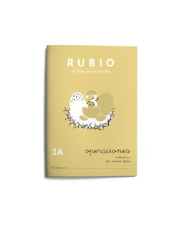 Cuaderno rubio problemas nº 3a