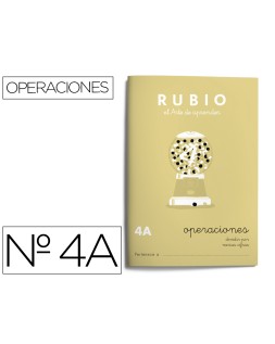 Cuaderno rubio problemas nº 4a