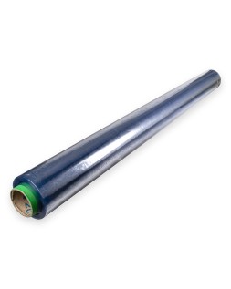 Rollo plastico forralibros 1,40x100 m 70 mc