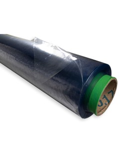 Rollo plastico forralibros 1,40x100 m 70 mc