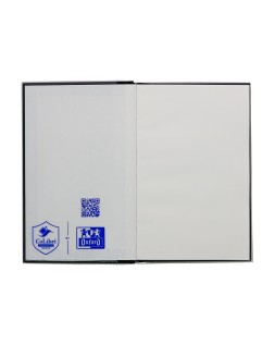 Funda para libros colibri eco shield mini 250x330 mm